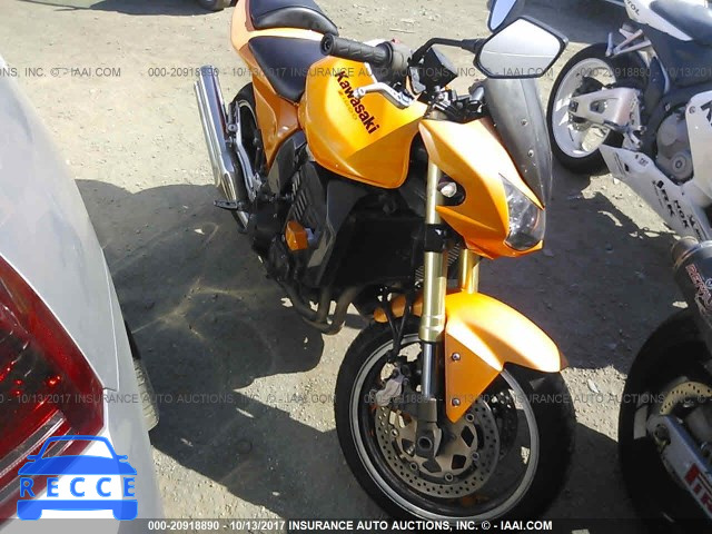 2003 Kawasaki ZR1000 A1 JKAZRCA143A008102 Bild 0