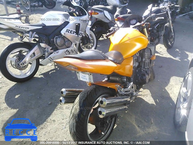 2003 Kawasaki ZR1000 A1 JKAZRCA143A008102 зображення 3