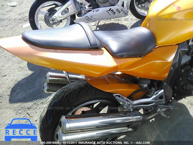 2003 Kawasaki ZR1000 A1 JKAZRCA143A008102 Bild 5