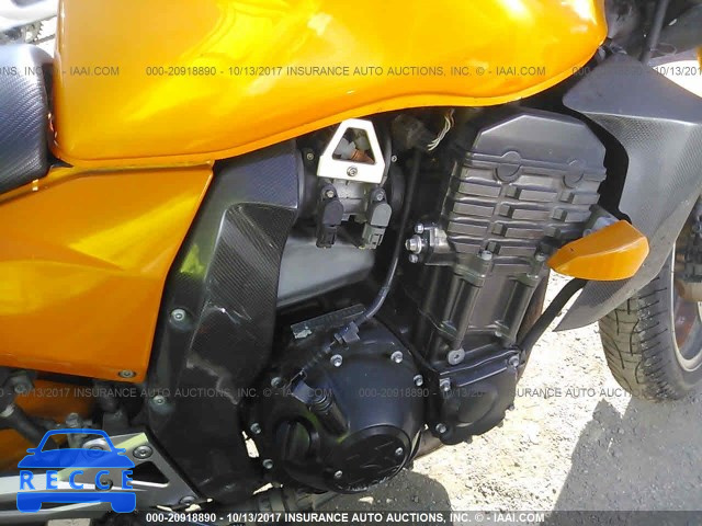 2003 Kawasaki ZR1000 A1 JKAZRCA143A008102 зображення 7