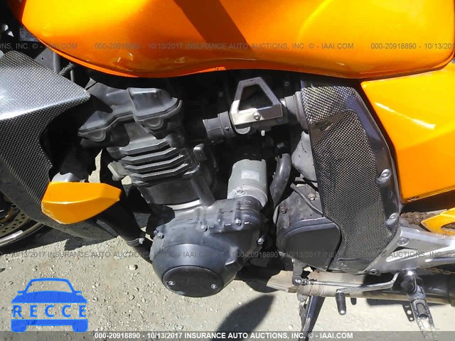 2003 Kawasaki ZR1000 A1 JKAZRCA143A008102 image 8