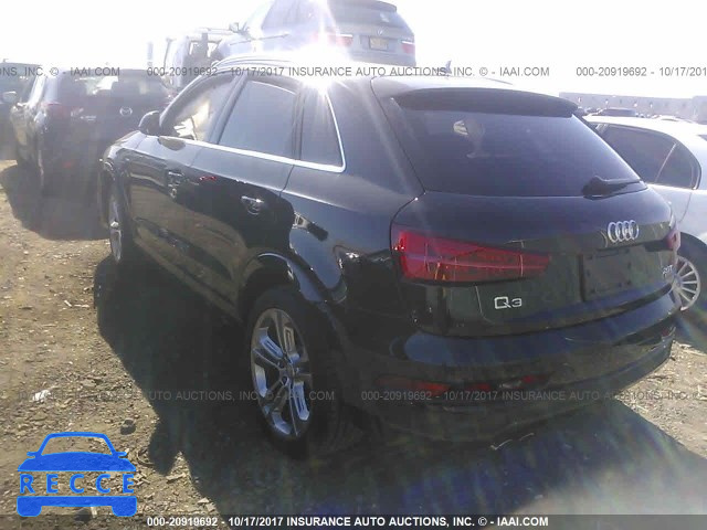 2017 AUDI Q3 PRESTIGE WA1GCCFSXHR015865 image 2