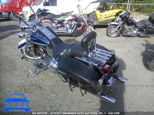 1999 Harley-davidson FLHRCI 1HD1FRW11XY618901 зображення 2