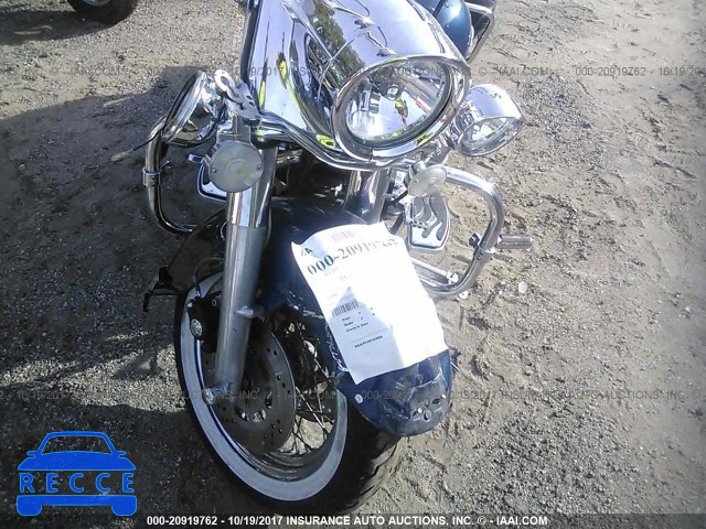1999 Harley-davidson FLHRCI 1HD1FRW11XY618901 зображення 4