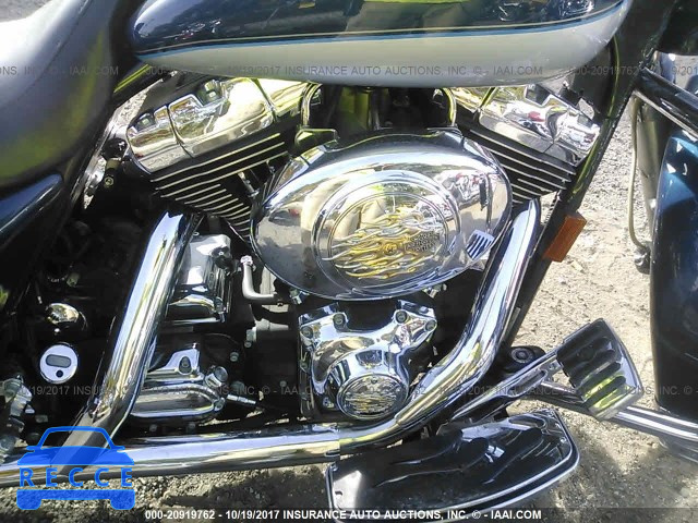 1999 Harley-davidson FLHRCI 1HD1FRW11XY618901 зображення 7