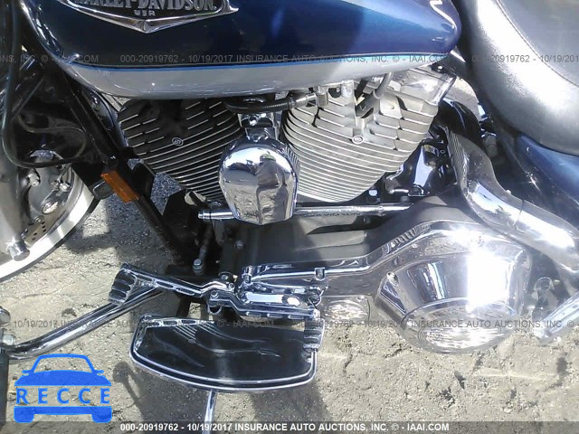 1999 Harley-davidson FLHRCI 1HD1FRW11XY618901 image 8