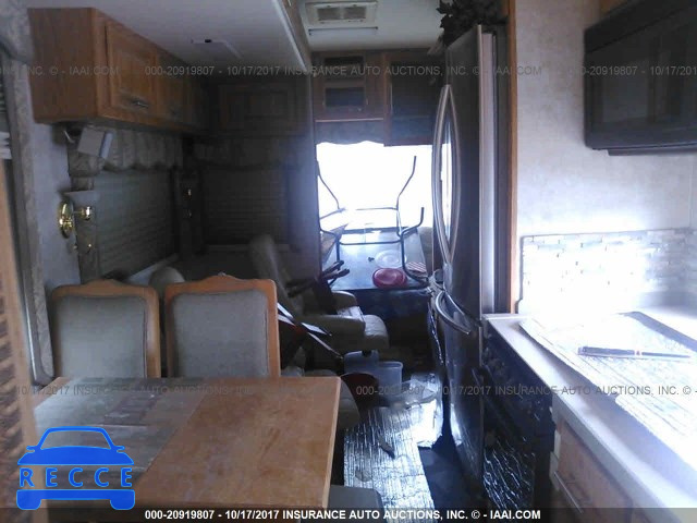 2004 HOLIDAY RAMBLER PRESIDENTIAL TRVL TRLR 1KB311S214E140622 зображення 7