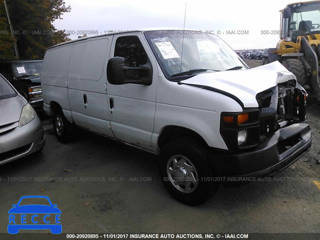 2010 Ford Econoline E250 VAN 1FTNE2EW1ADA13771 image 0