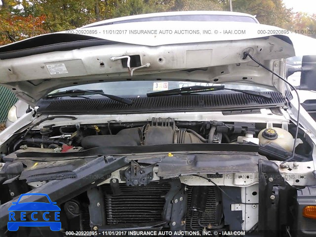 2010 Ford Econoline E250 VAN 1FTNE2EW1ADA13771 image 9