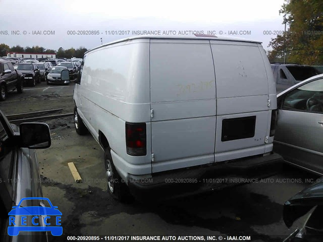 2010 Ford Econoline E250 VAN 1FTNE2EW1ADA13771 image 2