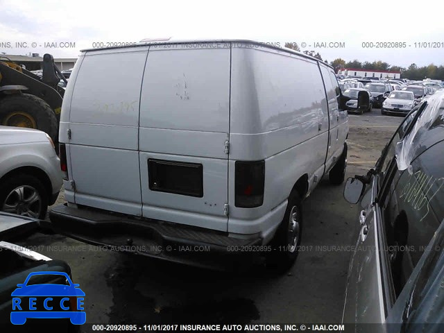 2010 Ford Econoline E250 VAN 1FTNE2EW1ADA13771 image 3