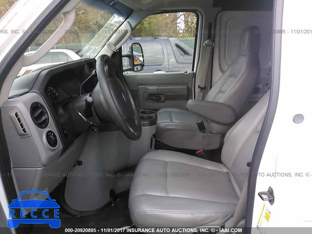 2010 Ford Econoline E250 VAN 1FTNE2EW1ADA13771 image 4