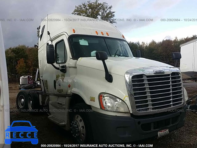2013 FREIGHTLINER CASCADIA 125 1FUJGLDR1DSBV1994 image 0