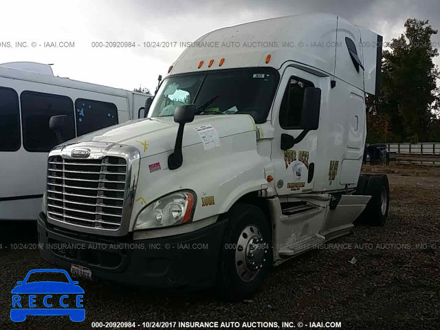2013 FREIGHTLINER CASCADIA 125 1FUJGLDR1DSBV1994 image 1