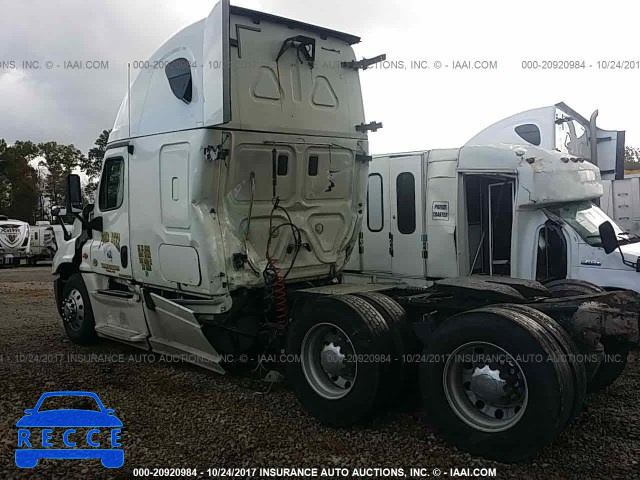 2013 FREIGHTLINER CASCADIA 125 1FUJGLDR1DSBV1994 image 2