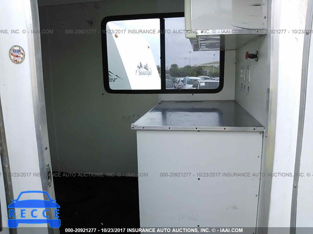 2008 TRAILER UTILITY TRAILER 48BTE12288A098418 image 7