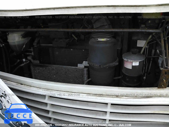 1999 FORD F550 SUPER DUTY STRIPPED CHASS 3FCNF53S1XJA06249 image 9