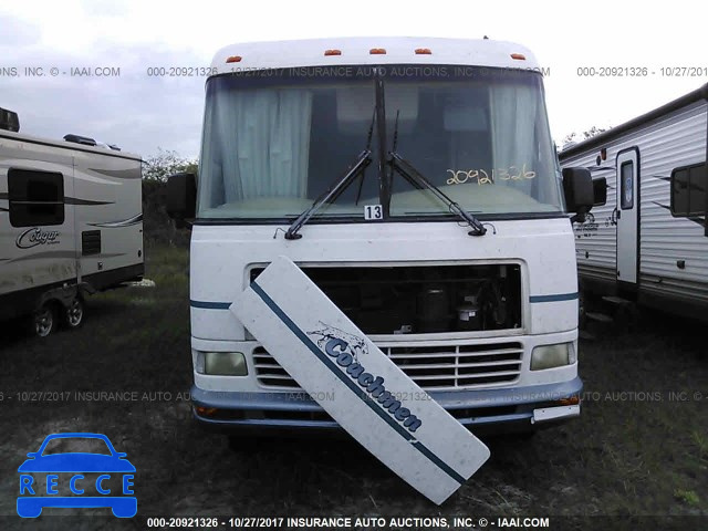 1999 FORD F550 SUPER DUTY STRIPPED CHASS 3FCNF53S1XJA06249 image 5
