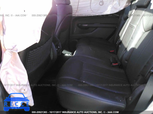 2014 Cadillac SRX PERFORMANCE COLLECTION 3GYFNCE3XES536612 зображення 7