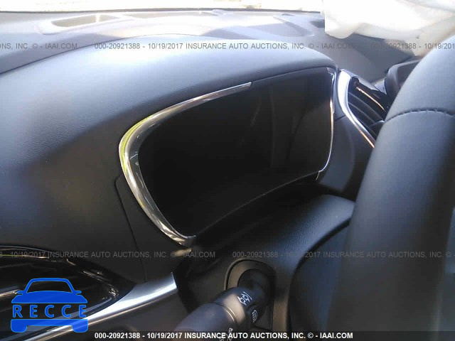 2017 Chevrolet VOLT PREMIER 1G1RB6S52HU129240 image 6