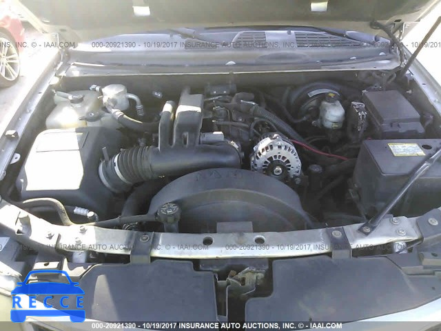 2007 Saab 9-7x 5.3I 5S3ET13M572803123 image 9