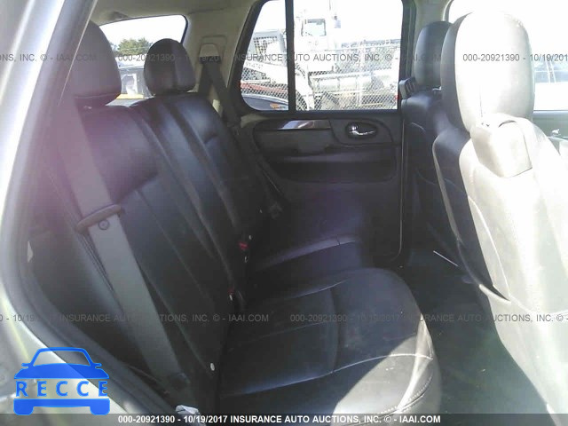 2007 Saab 9-7x 5.3I 5S3ET13M572803123 image 7