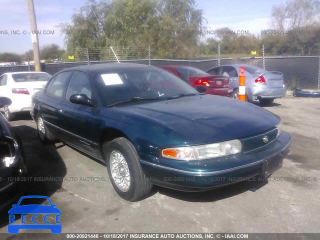 1996 Chrysler LHS 2C3HC56F2TH188432 зображення 0