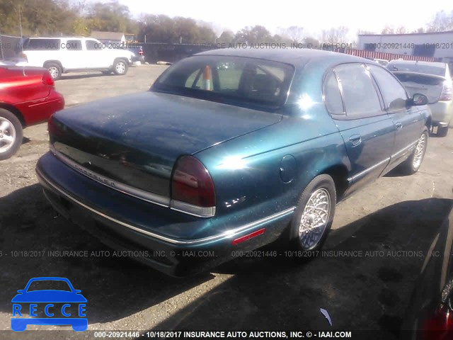 1996 Chrysler LHS 2C3HC56F2TH188432 Bild 3