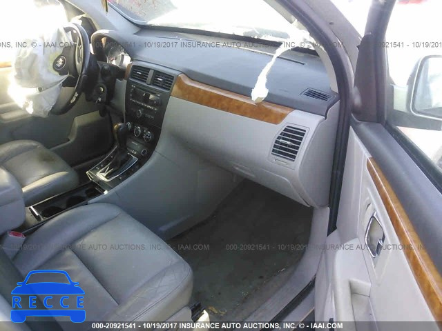 2007 Suzuki XL7 LUXURY 2S3DB517376108703 зображення 4