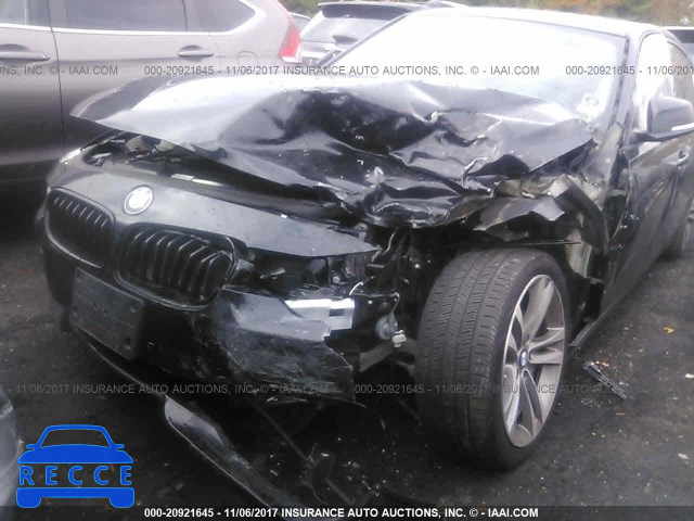 2014 BMW 335 XI WBA3B9G50ENR90555 image 5