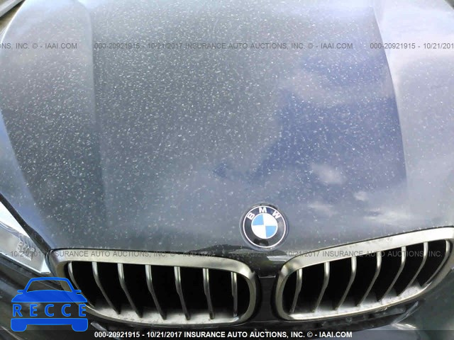 2016 BMW X6 XDRIVE35I 5UXKU2C5XG0N79362 зображення 5