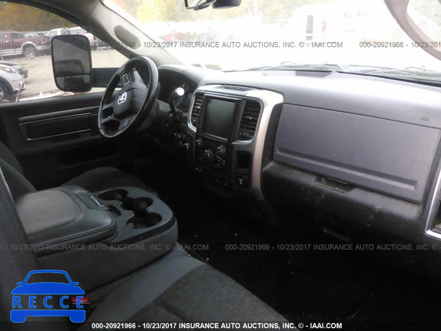 2013 RAM 3500 SLT 3C63RRHL8DG600957 image 4