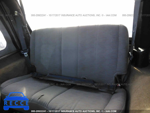 2003 Jeep Wrangler / Tj RUBICON 1J4FA69S83P363439 image 7