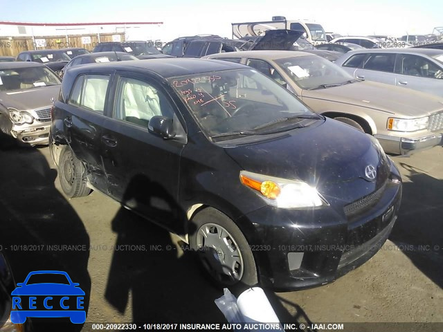 2009 Scion XD JTKKU10479J039108 image 0