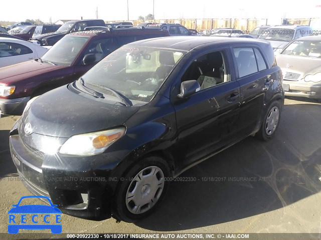 2009 Scion XD JTKKU10479J039108 image 1