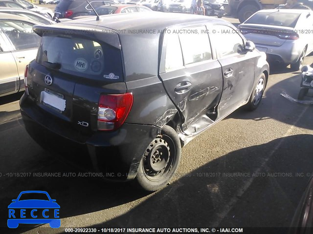 2009 Scion XD JTKKU10479J039108 image 3