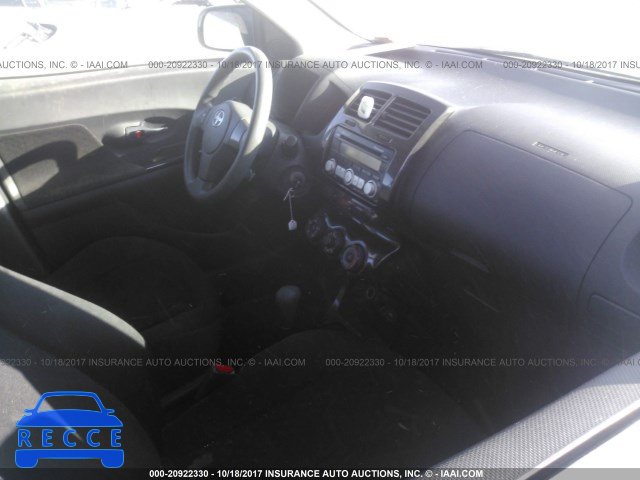 2009 Scion XD JTKKU10479J039108 image 4