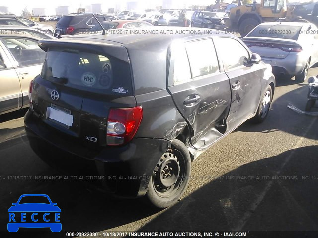 2009 Scion XD JTKKU10479J039108 image 5