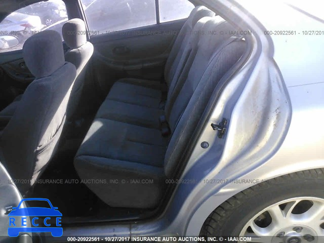 2000 Oldsmobile Intrigue GX 1G3WH52H6YF205317 image 7