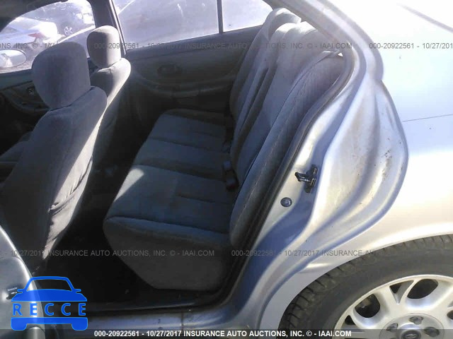 2000 Oldsmobile Intrigue GX 1G3WH52H6YF205317 зображення 7