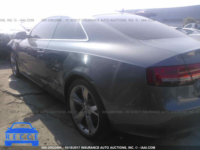 2012 Audi A5 PREMIUM PLUS WAULFAFR2CA011519 image 2