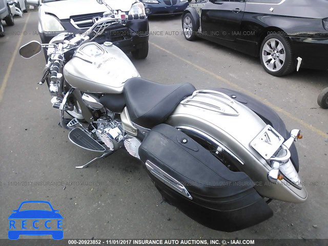 2008 Yamaha XV1900 A JYAVP21E08A006289 Bild 2