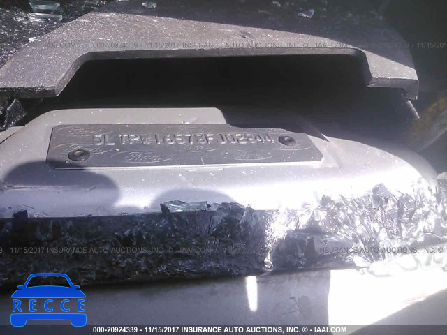 2008 Lincoln Mark LT 5LTPW16578FJ02844 image 8