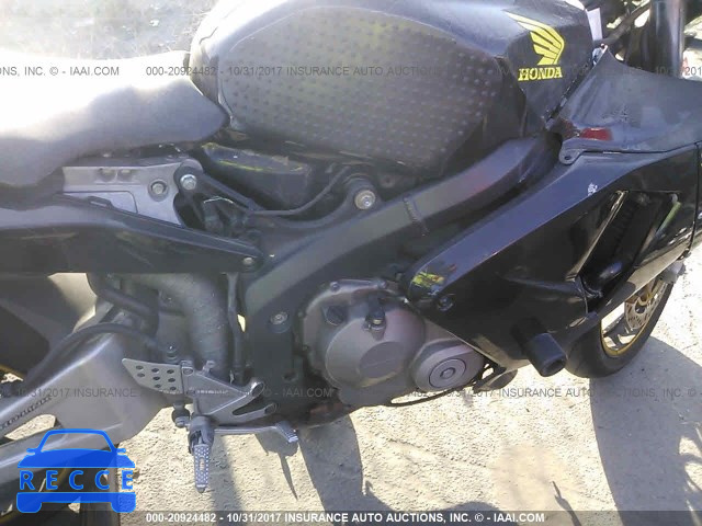 2004 Honda CBR600 RR JH2PC37194M101260 image 7