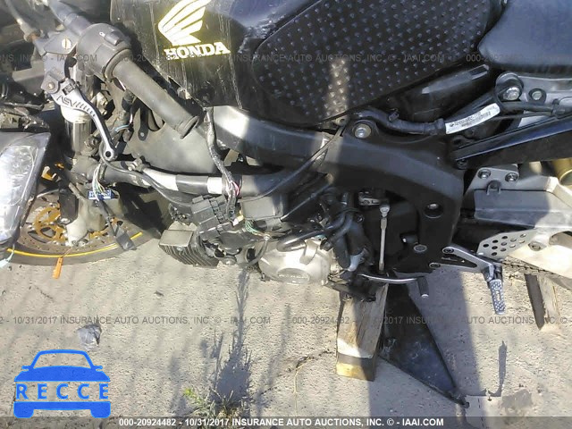 2004 Honda CBR600 RR JH2PC37194M101260 Bild 8