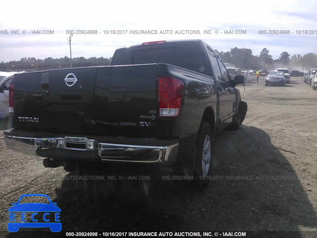 2011 Nissan Titan S/SV/SL/PRO-4X 1N6BA0ED8BN314533 image 3