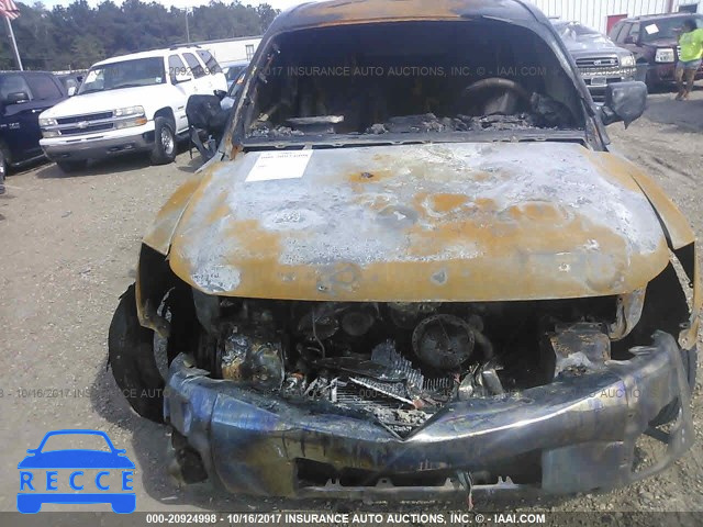 2011 Nissan Titan S/SV/SL/PRO-4X 1N6BA0ED8BN314533 image 5