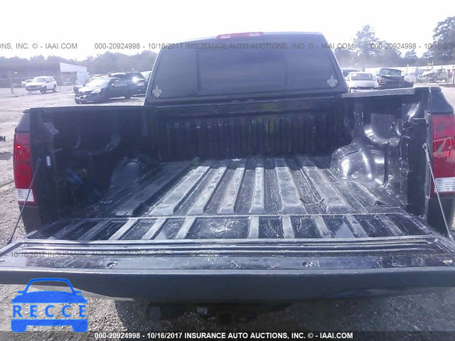 2011 Nissan Titan S/SV/SL/PRO-4X 1N6BA0ED8BN314533 image 7