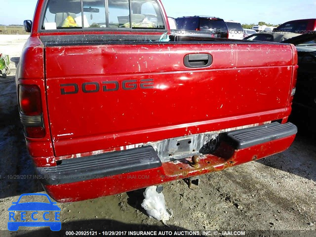 1996 Dodge RAM 1500 1B7HC16Y0TS715236 зображення 5
