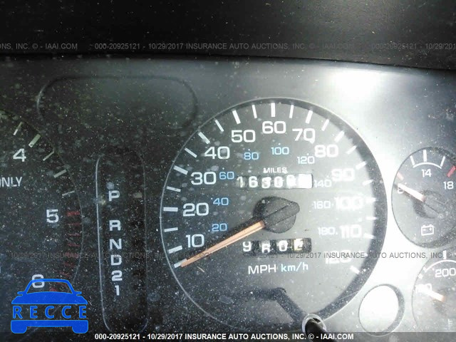 1996 Dodge RAM 1500 1B7HC16Y0TS715236 зображення 6